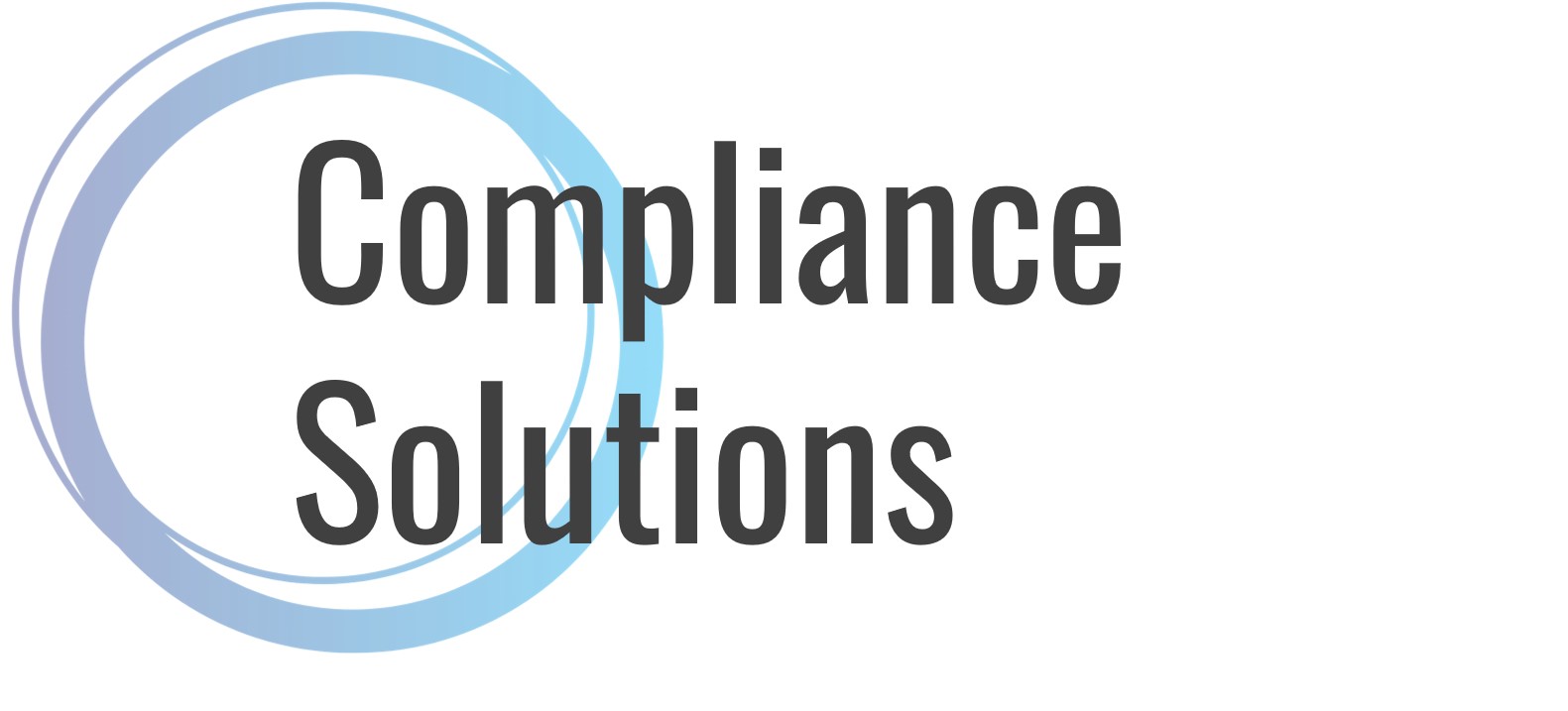 Cube Projects - Compliance Solutions