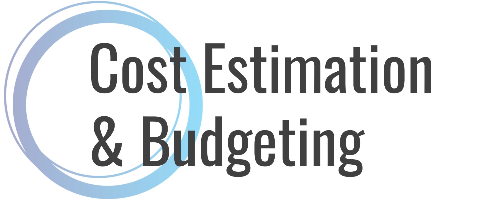 Cube Projects - Cost Estimation and Budgeting